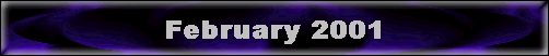 February 2001