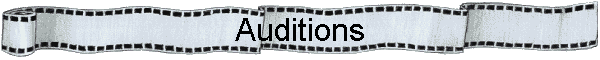 Auditions