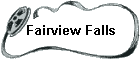 Fairview Falls