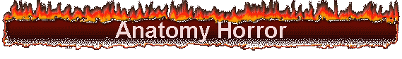 Anatomy Horror