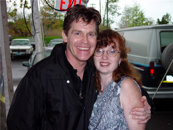 Jeff Conaway. Light amp; Dark Meets The Big